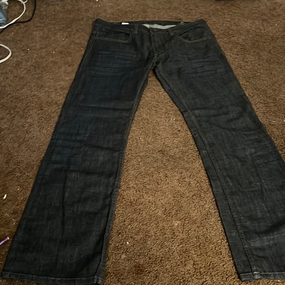 Buffalo jeans
